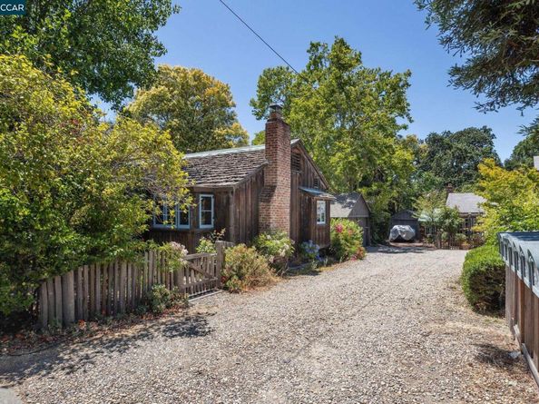 1611 Carmel Dr, Walnut Creek CA 94596