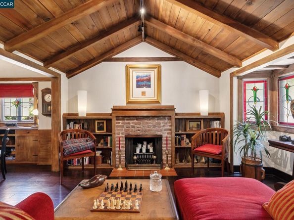 1611 Carmel Dr, Walnut Creek CA 94596