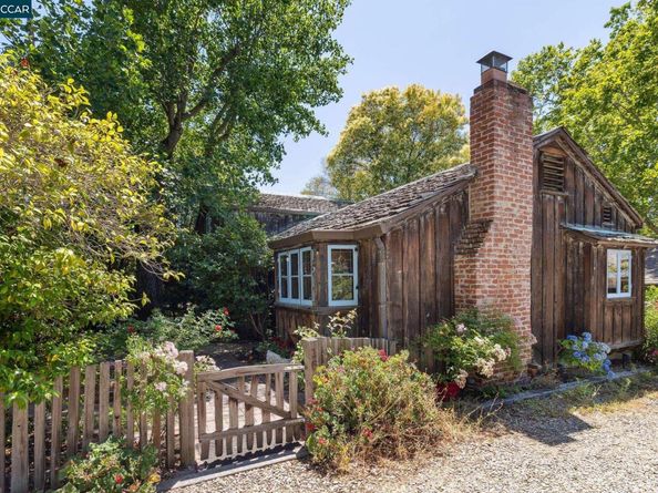 1611 Carmel Dr, Walnut Creek CA 94596