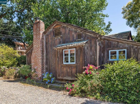 1611 Carmel Dr, Walnut Creek CA 94596