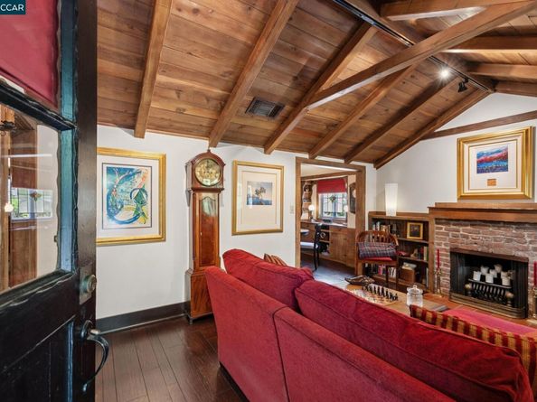 1611 Carmel Dr, Walnut Creek CA 94596