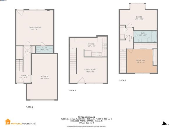 4816 San Pablo Ave, Emeryville CA 94608