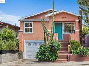 5524 Shattuck Ave, Oakland CA 94609