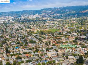 5524 Shattuck Ave, Oakland CA 94609