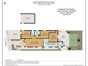5524 Shattuck Ave, Oakland CA 94609