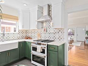 5524 Shattuck Ave, Oakland CA 94609