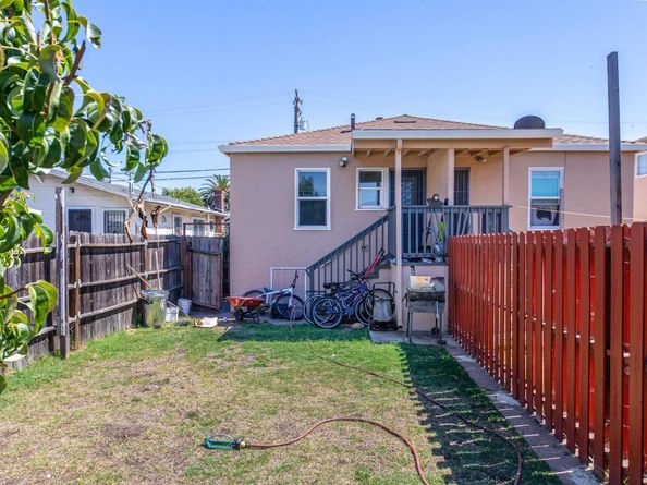 1821 74Th Ave, Oakland CA 94621