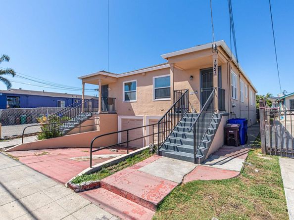 1821 74Th Ave, Oakland CA 94621