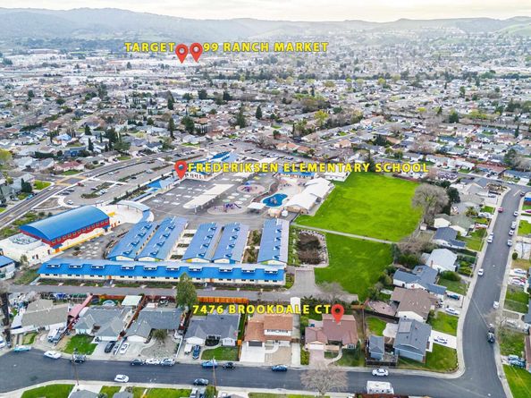 7476 Brookdale Ct, Dublin CA 94568