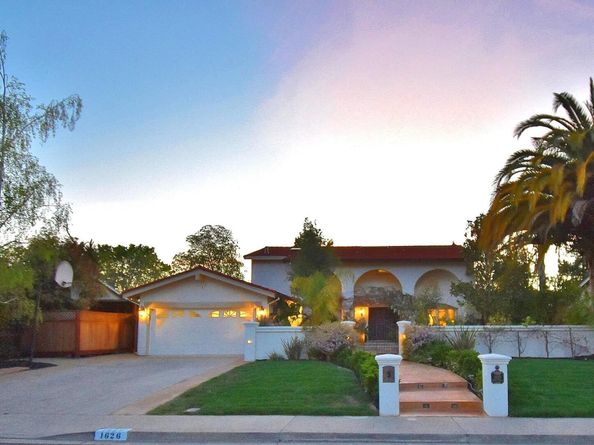 1626 Harlan Dr, Danville CA 94526