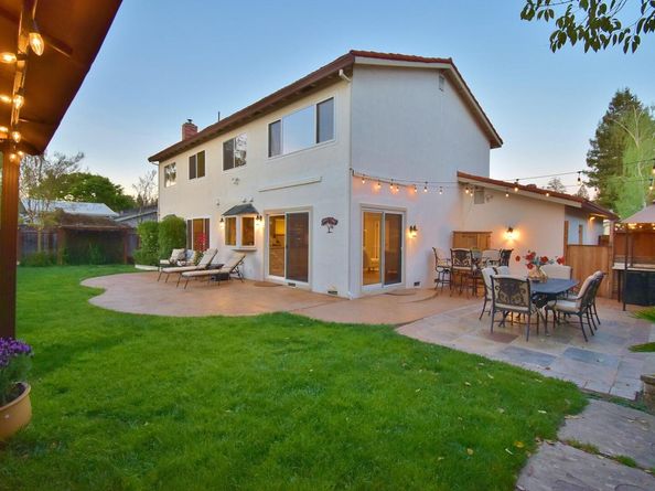1626 Harlan Dr, Danville CA 94526