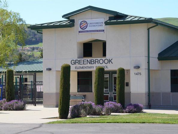 1626 Harlan Dr, Danville CA 94526