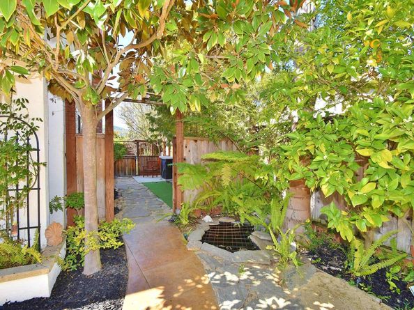 1626 Harlan Dr, Danville CA 94526