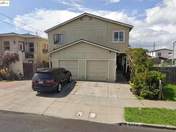617 16th St., Richmond CA 94801