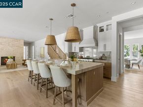 1953 La Cadena, Diablo CA 94528