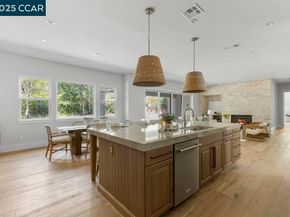 1953 La Cadena, Diablo CA 94528
