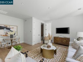 1953 La Cadena, Diablo CA 94528