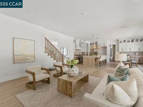 1953 La Cadena, Diablo CA 94528