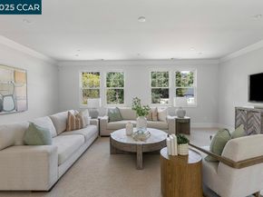 1953 La Cadena, Diablo CA 94528