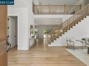 1953 La Cadena, Diablo CA 94528