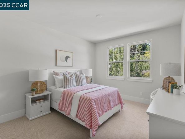 1953 La Cadena, Diablo CA 94528