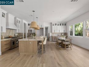 1953 La Cadena, Diablo CA 94528