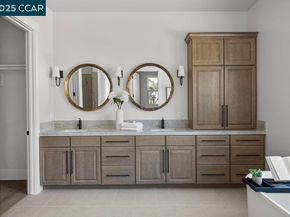 1953 La Cadena, Diablo CA 94528