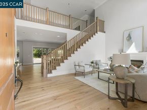 1953 La Cadena, Diablo CA 94528