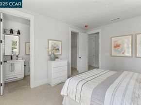 1953 La Cadena, Diablo CA 94528