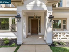 1953 La Cadena, Diablo CA 94528