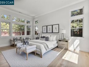 1953 La Cadena, Diablo CA 94528