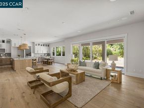 1953 La Cadena, Diablo CA 94528