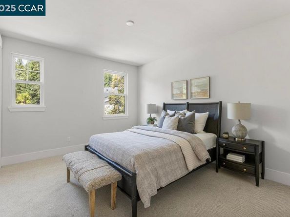 1953 La Cadena, Diablo CA 94528