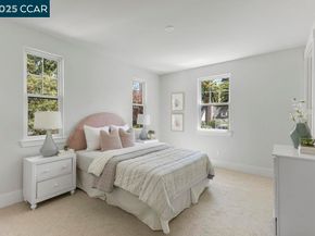1953 La Cadena, Diablo CA 94528