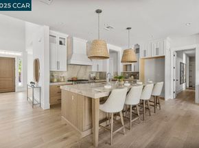 1953 La Cadena, Diablo CA 94528