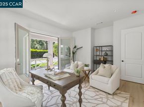 1953 La Cadena, Diablo CA 94528