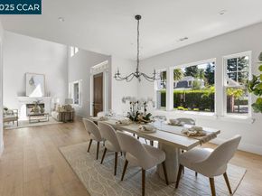 1953 La Cadena, Diablo CA 94528