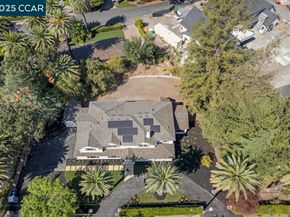 1953 La Cadena, Diablo CA 94528