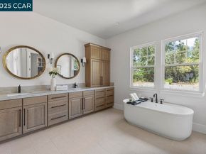 1953 La Cadena, Diablo CA 94528