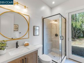 1953 La Cadena, Diablo CA 94528