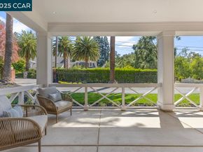 1953 La Cadena, Diablo CA 94528