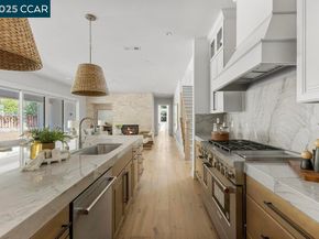 1953 La Cadena, Diablo CA 94528