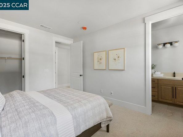 1953 La Cadena, Diablo CA 94528