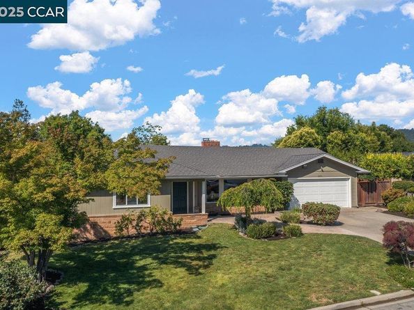 1071 Serrano Ct, Lafayette CA 94549