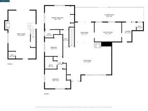 1071 Serrano Ct, Lafayette CA 94549