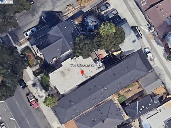 712 S 2Nd St, San Jose CA 95112