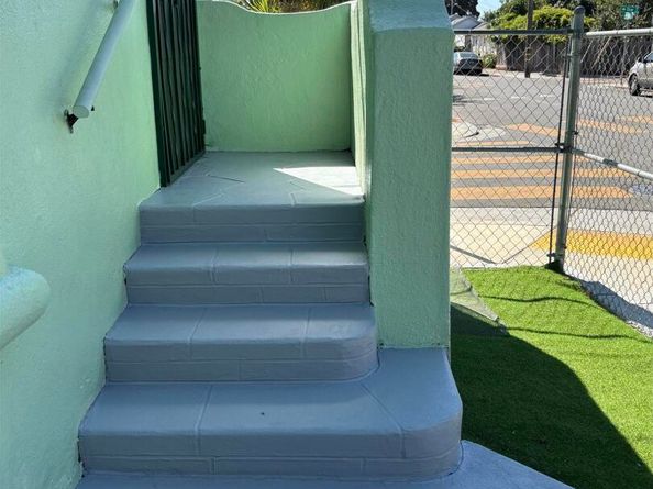 3728 Suter Street, Oakland CA 94619