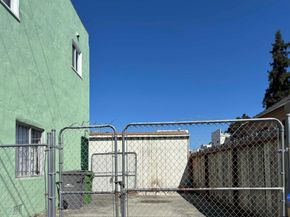 3728 Suter Street, Oakland CA 94619