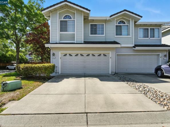 89 Amberfield Ln, Danville CA 94506