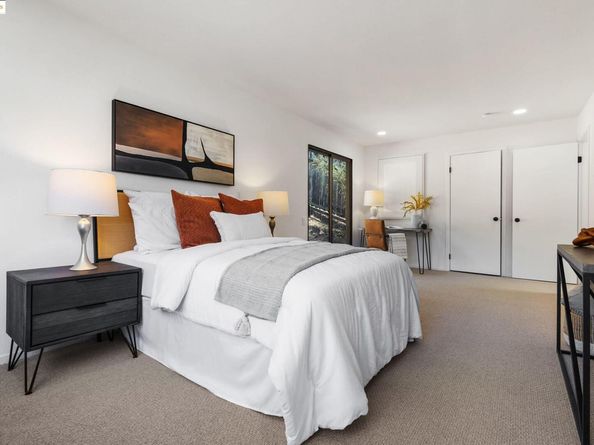 1840 Magellan Dr, Oakland CA 94611